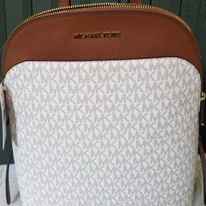 Michael Kors  Emmy Backpack  New with tags